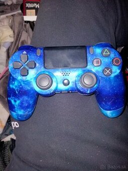 JOYSTICK NA PS 4