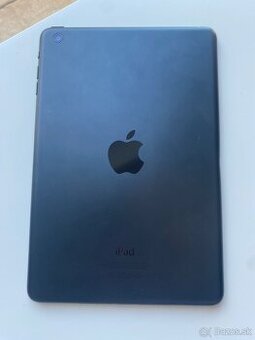 iPad mini
