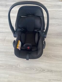 Predám vajíčko/autosedacku britax römer