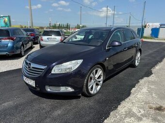✅️Opel Insignia ST 2.0 CDTI 160k Edition A/T✅️
