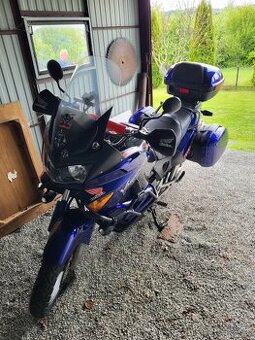 Honda Varadero XL 1000
