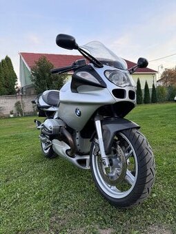 Bmw R1100S