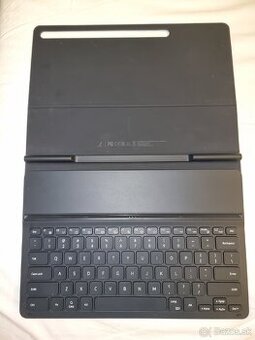 Originál obal s klávesnicou na Samsung tab s7 plus a s7 fe