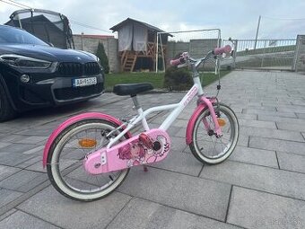 Predám detsky bicykel
