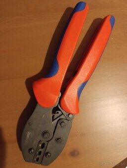 Kliešte knipex