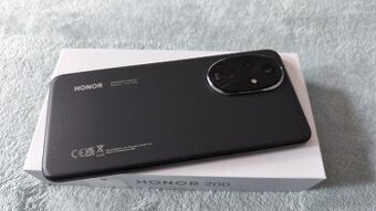 Honor 200 REZERVOVANÝ