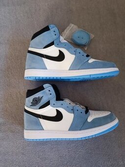 Jordan 1 University blue