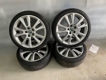Hlinikove disky 5x112 R18