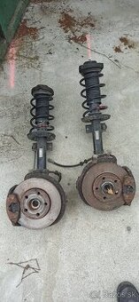 Otoc tehlica Skoda Fabia