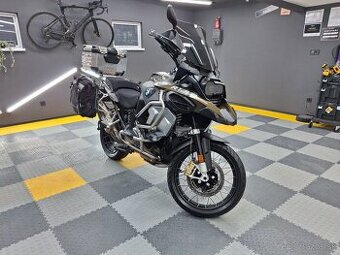 BMW r 1250 gs r.v 2019 adventure exclusive