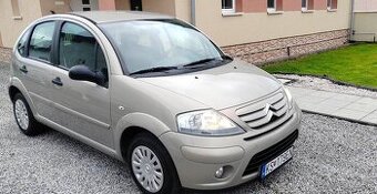 Citroën C3 90tic km
