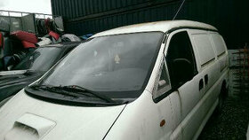 ROZPREDAM MITSUBISHI L400 SPACE GEAR AJ L300