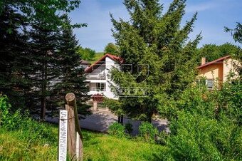 5 izbový rodinný dom, 1052m2, Dolná Mičiná