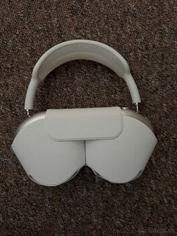 Apple AirPods Max Silver