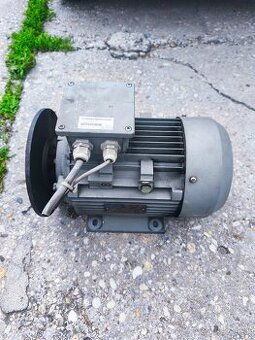 Elektromotor 4,6kW