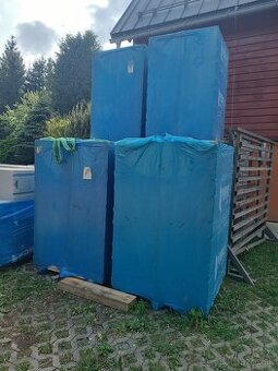 Na predaj PORFIX - 1