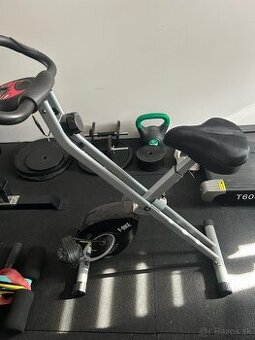 Stacionarny bicykel