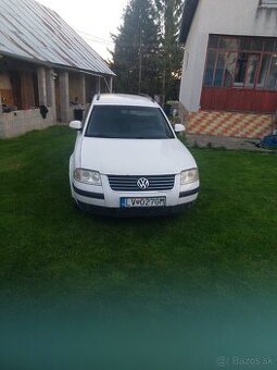 Pasat 1.9 98kw