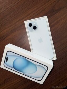 iPhone 15, 128gb