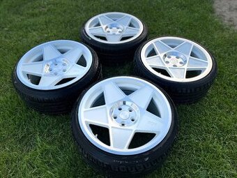 ☑️3SDM 5x112 r19