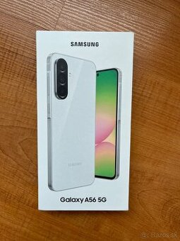 Samsung Galaxy A56 5G