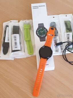 Samsung Watch 6 Classic 47mm