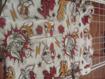 Tričko Tom a Jerry