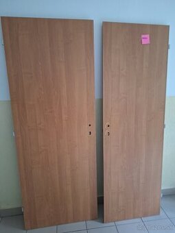 Interiérové falcocé dvere 60 a 70 cm