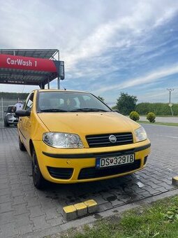 Fiat Punto 1.2