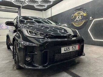 TOYOTA YARIS GR FOUR 2024
