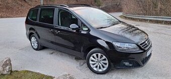 Seat alhambra 2.0 Style