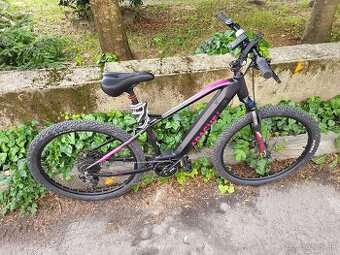 Predám elektrobicykel Apache Yamka MX-I