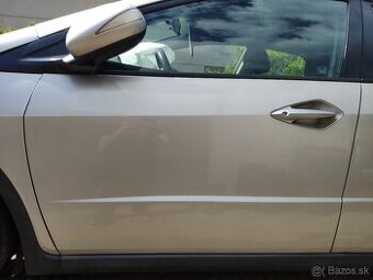 Rozpredam civic 2009 1,8vtec