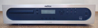 Revox M37 Audio Server