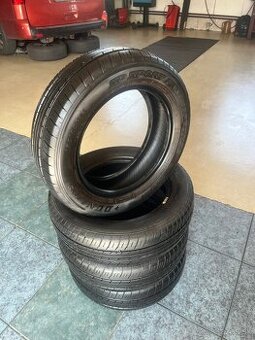 175/65 R15 Letne Dunlop 4ks