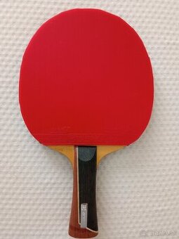 Raketa na stolný tenis