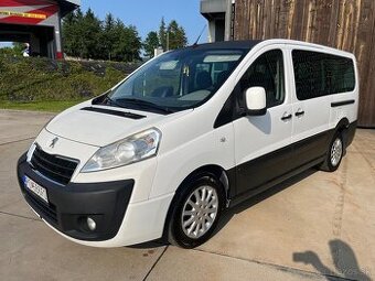 Peugeot Boxer 2.0 HDi diesel 2013 469 000 km