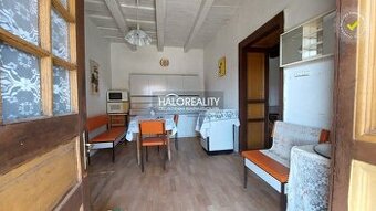 HALO reality - Predaj, rodinný dom, trojizbový Tvrdošovce