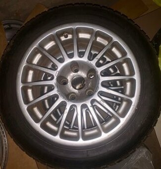 IBMW R16 O.Z. RACING 205/55