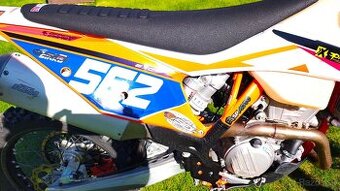 KTM EXC-f 350 2023