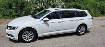 Volkswagen Passat Variant 1.5 TSI EVO OPF ACT Highline