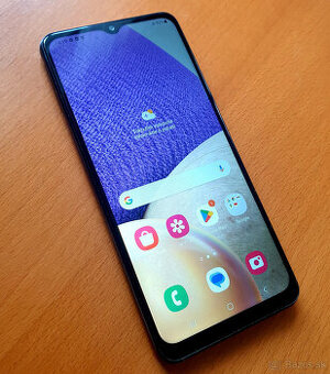 Samsung Galaxy A32 5G 4GB/128GB pelný stav Android 13
