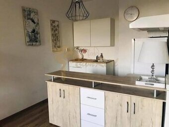 1-izb. apartmán, Antolska ul., Petržalka, rezidencia Draždia