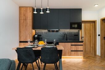 Na Prenájom 3 izbový Apartmánový Byt