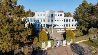 Štýlové kancelárske priestory ul. Vinohradnícka Prievidza