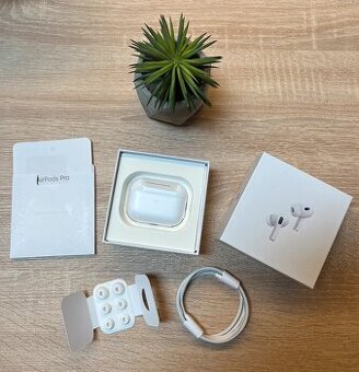 AirPods Pro 2