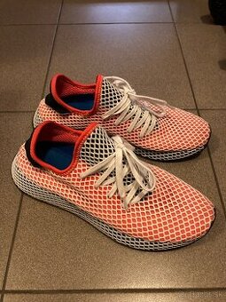 Adidas deerupt