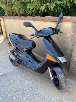 Aprilia sr 50