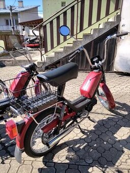 Babetta 210