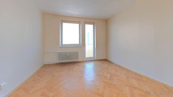 Dvojizbový byt 60 m2 kompletná rekonštrukcia Stará Turá